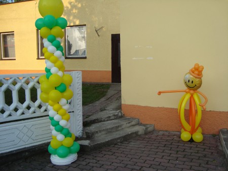 Oszlop 25 euro